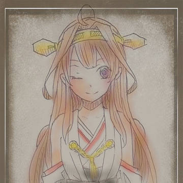 らくがき
