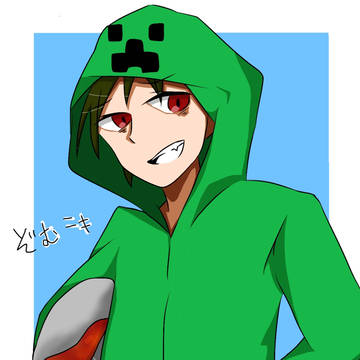 ぞむにき！