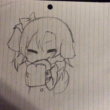 临摹