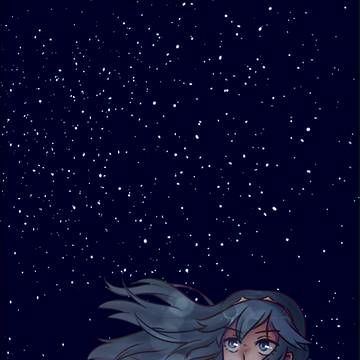 Starry Night