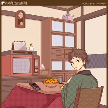 【ブレショ4】新刊サンプル