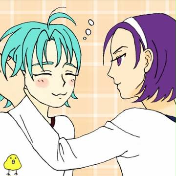 ろ～ぐ～