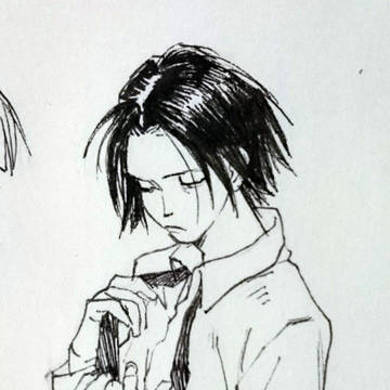 らくがき