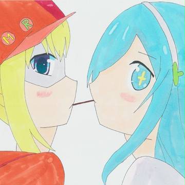 ＴＳＦ×ＵＭＲ