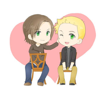 秀恩爱日常