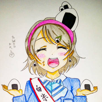 小泉花陽