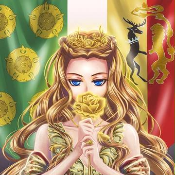 Margaery Tyrell