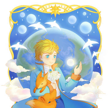 the little prince