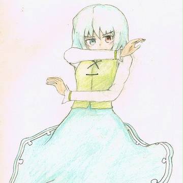東方ワンドロまとめ
