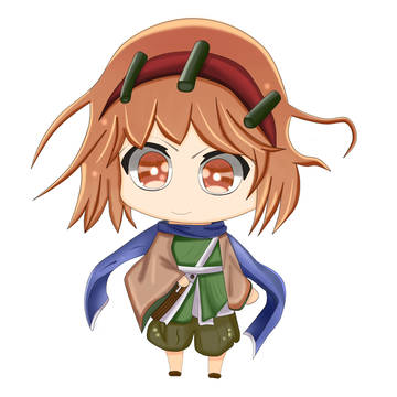 天堺