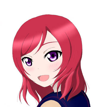 真姫ちゃん