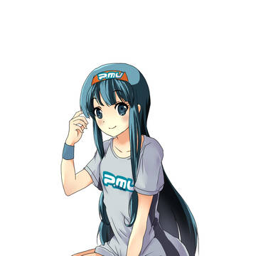 美羽