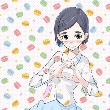 松尾千鶴