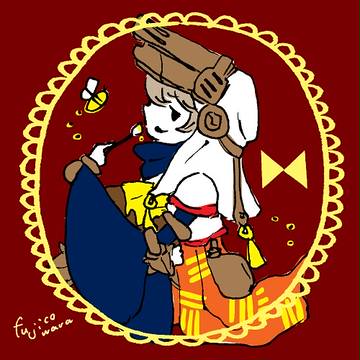 きみがすきだヨベル