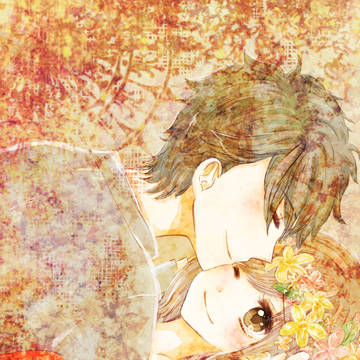 【1/31ラヴコレ新刊】chocolat