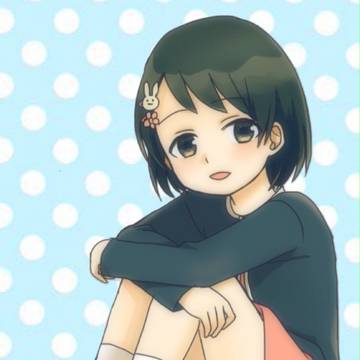 佐々木千枝ちゃん