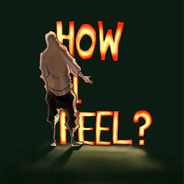HOW I FEEL?