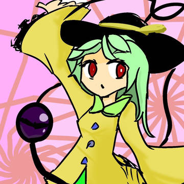 こいし