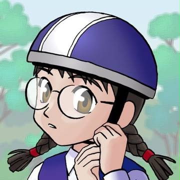 Good Wheelingより 本田聡美