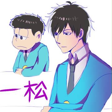 Ichimatsu--Kun XD