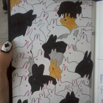 Bunny Exxplosion