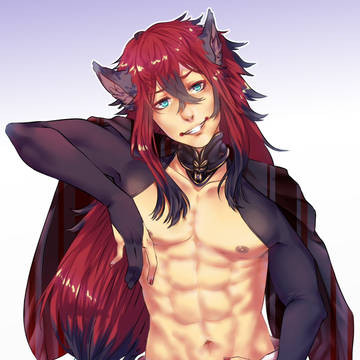 Zoroark Gijinka