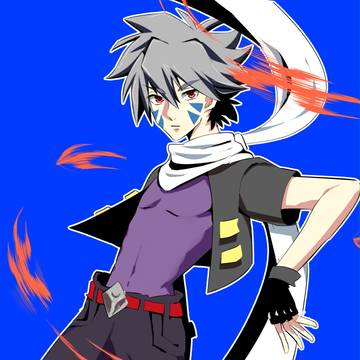 火渡カイ