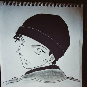 赤井秀一