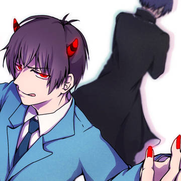 デビおそと