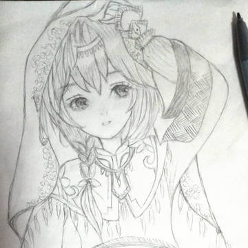 少女