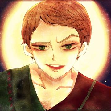 Peter Pan