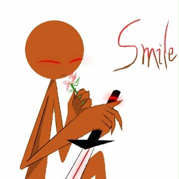 smile