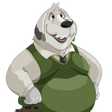 BOW WOW !
