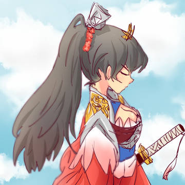 战士
