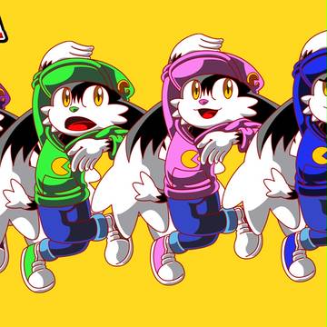 Klonoamatsu