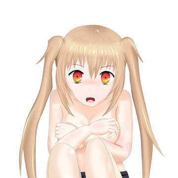 ちょっ、まっ...！