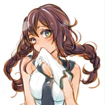 艦これ絵2014年12～2015年1月