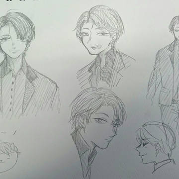 ソンくんメモ
