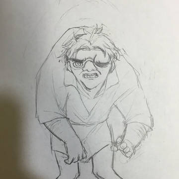 Quasimodo