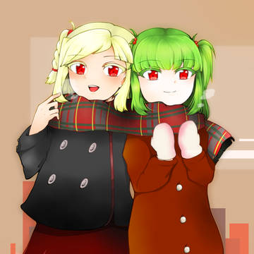 ツガシア