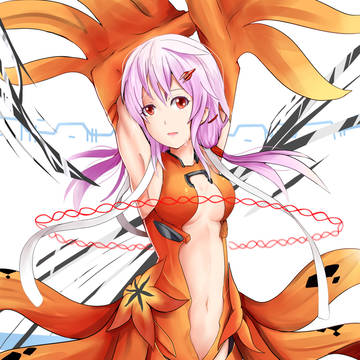 Yuzuriha inori