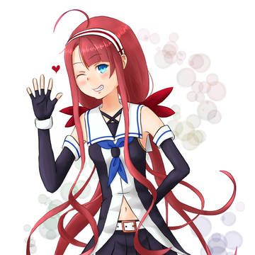 江風