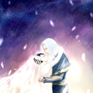 星結び