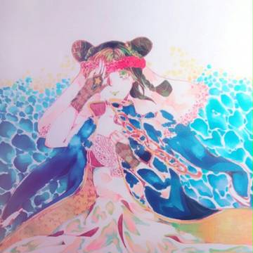 阿徐