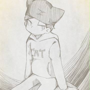 猫耳帽is正義
