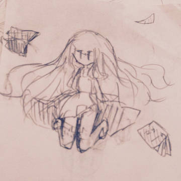 堕ちてく