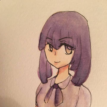 紫
