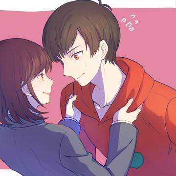 おそ松さん X 女子松さん