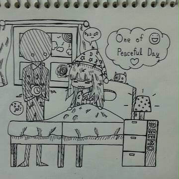 Wake up!!