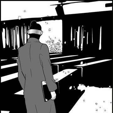 油女先生